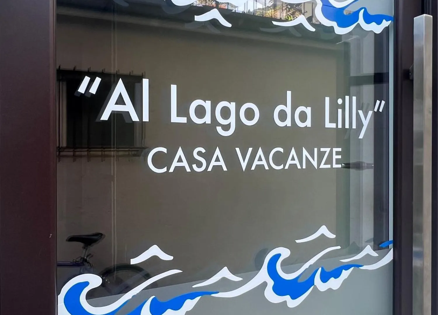 Appartamento Al Lago da Lilly Gargnano