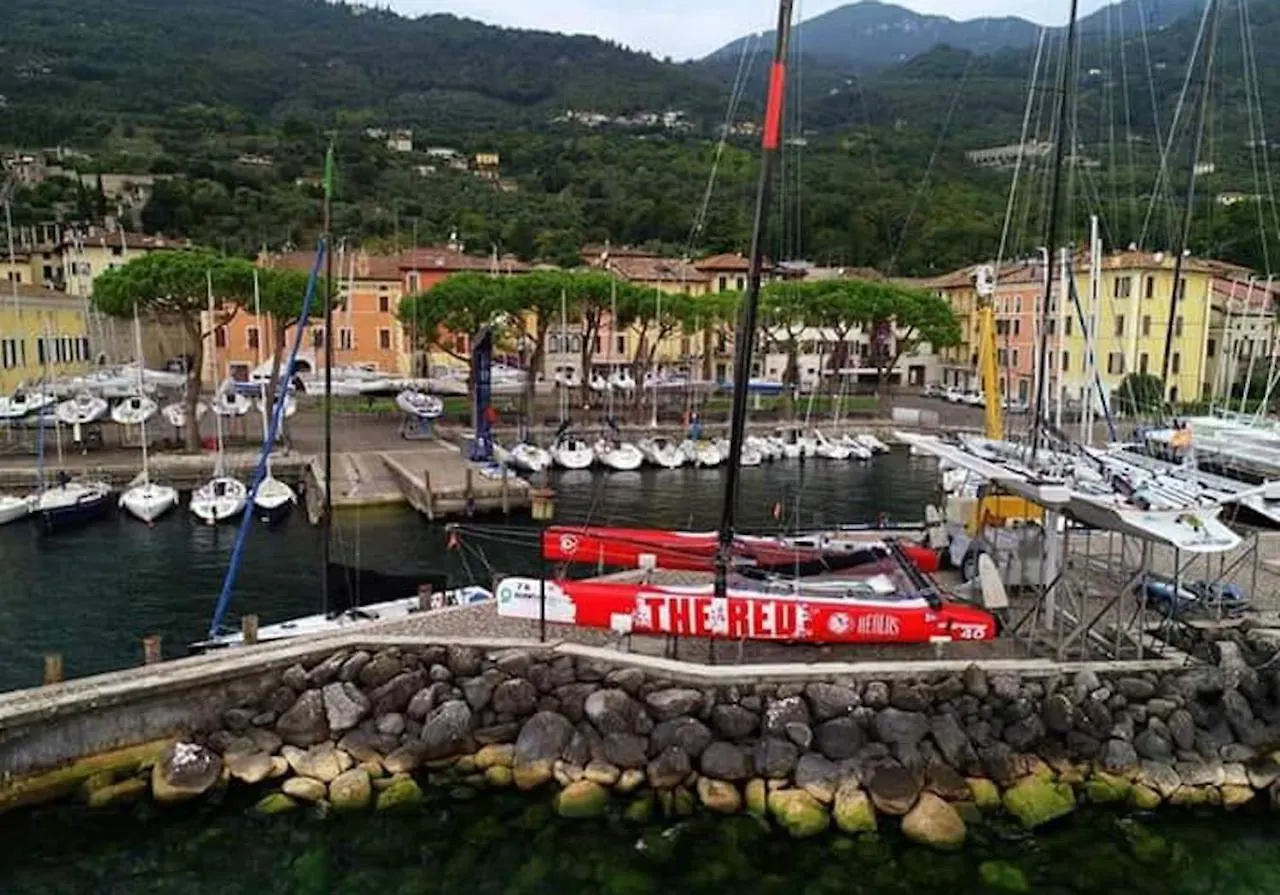 Al Lago da Lilly Gargnano