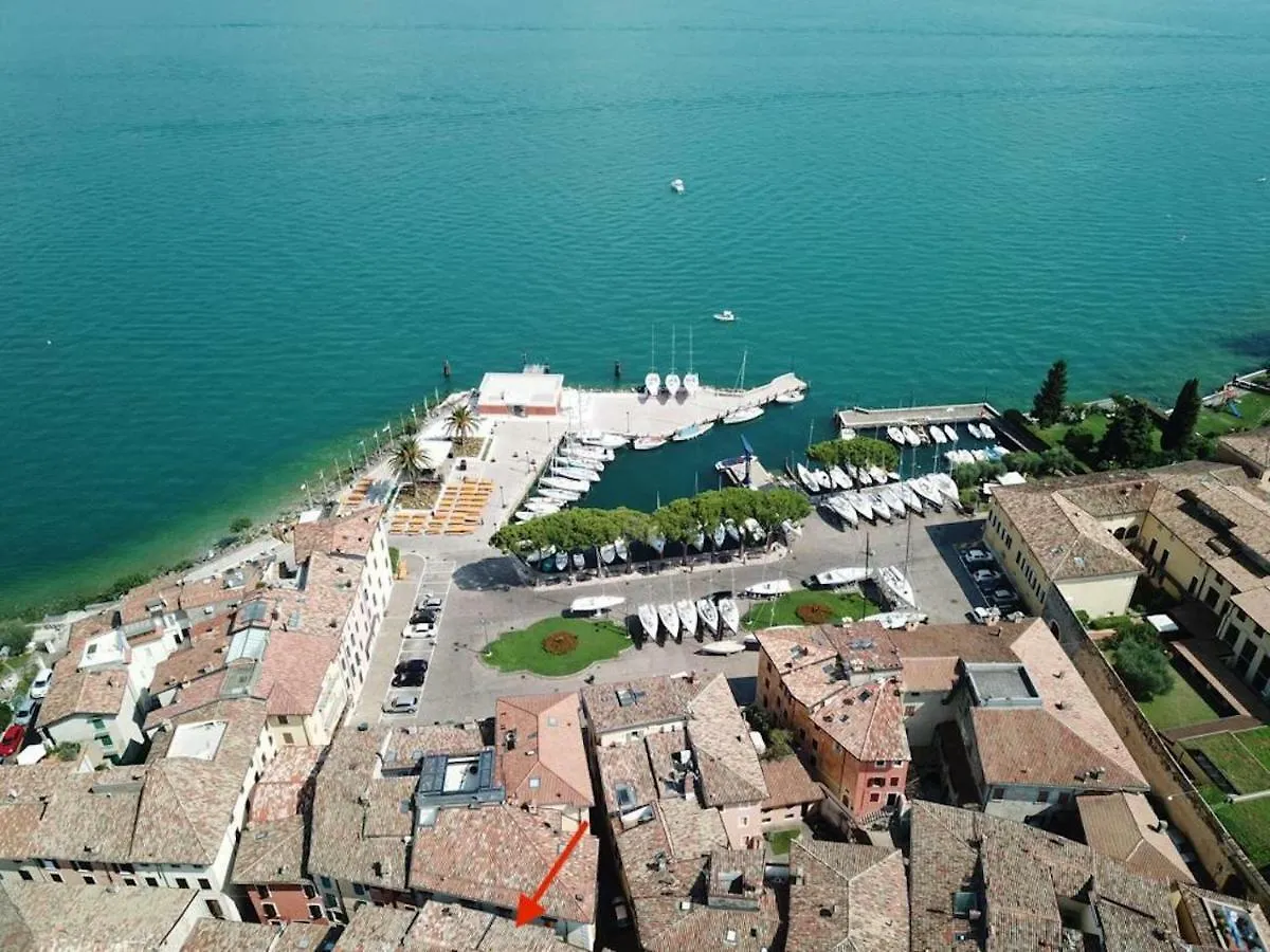 Appartamento Al Lago da Lilly Gargnano
