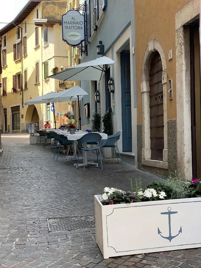 Apartment Al Lago Da Lilly Gargnano