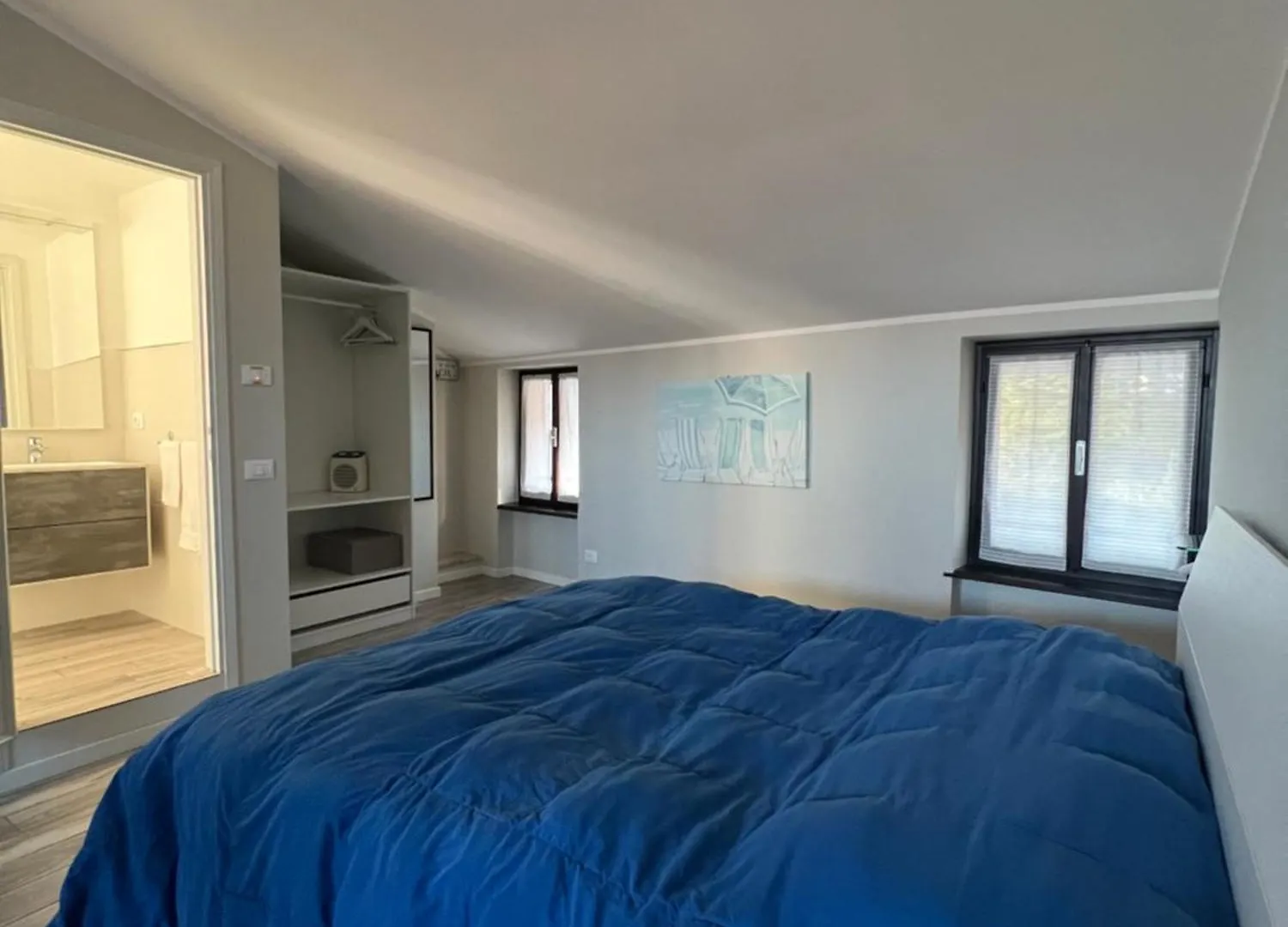 Al Lago Da Lilly Gargnano Apartment
