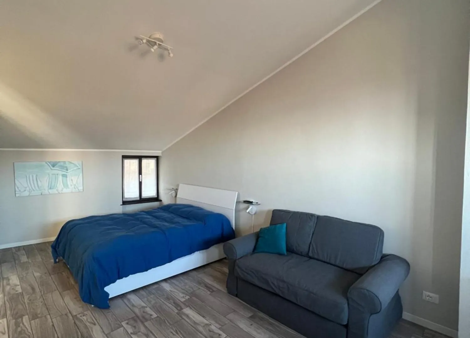 Apartment Al Lago Da Lilly Gargnano Italy